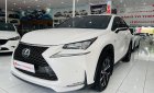 Lexus NX 200T 2015 - 1 tỷ 390 Triệu Đồng 