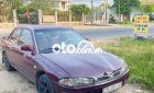 Proton Wira   1996 1996 - Proton Wira 1996