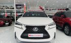 Lexus NX 200T 2015 - 1 tỷ 390 Triệu Đồng 