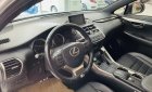 Lexus NX 200T 2015 - 1 tỷ 390 Triệu Đồng 