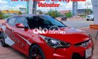 Hyundai Veloster  1.6 GDI AT 2012 đỏ 47000km 2012 - VELOSTER 1.6 GDI AT 2012 đỏ 47000km