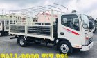 JAC N200S 2023 - Bán xe tải Jac N200S thùng bạt giao ngay/ Giá bán  xe tải Jac N200S thùng mui bạt 
