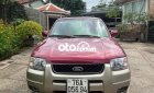 Ford Escape   3.0 2001 - Ford Escape 3.0