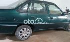 Daewoo Cielo Bán xe 5 chỗ tập lái máy êm, máy lạnh rét run 1995 - Bán xe 5 chỗ tập lái máy êm, máy lạnh rét run