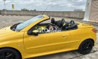 Peugeot 206 Bán xe peugoet  2005 - Bán xe peugoet 206