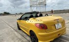 Peugeot 206 Bán xe peugoet  2005 - Bán xe peugoet 206