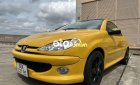 Peugeot 206 Bán xe peugoet  2005 - Bán xe peugoet 206