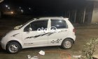 Daewoo Matiz  2001 màu trắng có thương lượng 2001 - Matiz 2001 màu trắng có thương lượng