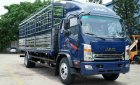 JAC N800 Plus Thùng Bạt 2023 - Bán xe tải Jac N800s Tải trọng 8.4 tấn thùng bạt 7.6 mét