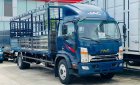 JAC N800 Plus Thùng Bạt 2023 - Bán xe tải Jac N800s Tải trọng 8.4 tấn thùng bạt 7.6 mét