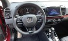Honda City RS 2024 - Honda Giải Phóng - Honda City 2024 mới, khuyến mại bảo hiểm thân vỏ, phụ kiện - LH 0903273696