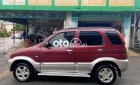 Daihatsu Terios Bán   2 cầu điện xe đẹp Nhận đổi xe 2003 - Bán Daihatsu terios 2 cầu điện xe đẹp Nhận đổi xe