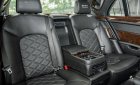 Bentley Mulsanne 2013 - Bentley Mulsanne Speed 2013