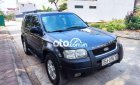 Ford Escape  giao lưu xe nhỏ 2001 - Escape giao lưu xe nhỏ