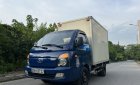 Hyundai H 100 2016 - Số km là 7 vạn km