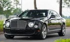 Bentley Mulsanne 2013 - Bentley Mulsanne Speed 2013