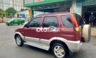 Daihatsu Terios Bán   2 cầu điện xe đẹp Nhận đổi xe 2003 - Bán Daihatsu terios 2 cầu điện xe đẹp Nhận đổi xe