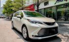 Toyota Sienna 2021 - nhập mỹ bản platinum 1 chủ từ đầu siêu mới