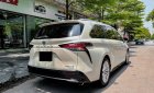 Toyota Sienna 2021 - nhập mỹ bản platinum 1 chủ từ đầu siêu mới