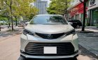 Toyota Sienna 2021 - nhập mỹ bản platinum 1 chủ từ đầu siêu mới