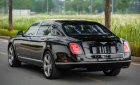 Bentley Mulsanne 2013 - Bentley Mulsanne Speed 2013