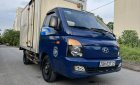 Hyundai H 100 2016 - Số km là 7 vạn km