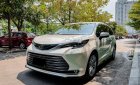 Toyota Sienna 2021 - nhập mỹ bản platinum 1 chủ từ đầu siêu mới