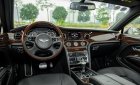 Bentley Mulsanne 2013 - Bentley Mulsanne Speed 2013