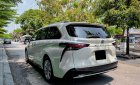 Toyota Sienna 2021 - nhập mỹ bản platinum 1 chủ từ đầu siêu mới