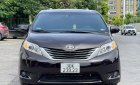 Toyota Sienna 2010 - Xe đẹp, biển Hà Nội