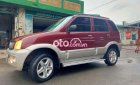 Daihatsu Terios Bán   2 cầu điện xe đẹp Nhận đổi xe 2003 - Bán Daihatsu terios 2 cầu điện xe đẹp Nhận đổi xe