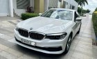 BMW 550i 2018 - Đã đi được 23,678 kilomet