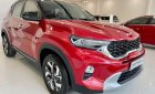 Kia Sonet 2023 - Mẫu SUV hạng B được nhiều người ưa chuộng nhất vì giá bán hấp dẫn