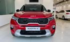 Kia Sonet 2023 - Mẫu SUV hạng B được nhiều người ưa chuộng nhất vì giá bán hấp dẫn