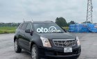 Cadillac SRX cần bán xe  bản lucxury giá rẻ 2010 - cần bán xe Cadillac bản lucxury giá rẻ