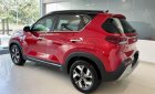 Kia Sonet 2023 - Mẫu SUV hạng B được nhiều người ưa chuộng nhất vì giá bán hấp dẫn