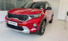 Kia Sonet 2023 - Mẫu SUV hạng B được nhiều người ưa chuộng nhất vì giá bán hấp dẫn