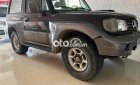 Hyundai Galloper bán galaper 2003 2003 - bán galaper 2003