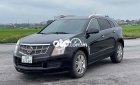 Cadillac SRX cần bán xe  bản lucxury giá rẻ 2010 - cần bán xe Cadillac bản lucxury giá rẻ