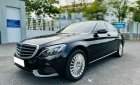 Mercedes-Benz C 250 2017 - Giá 888 triệu