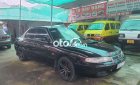 Mazda 626   đăng kiểm dài xe đẹp 1995 - Mazda 626 đăng kiểm dài xe đẹp