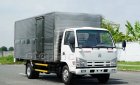 Isuzu Isuzu khác 2022 - Bán xe tải Isuzu VM 3T49 thùng kín dài 5m2 bảo hành 5 năm giá tốt