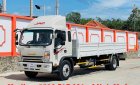 JAC N900 2023 - Bán trả góp xe tải Jac N900 thùng 7m mới 2023 giá hỗ trợ