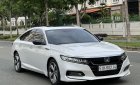 Honda Accord 2019 - Honda Acord sản xuất 2019 bản Full xe chạy 39.000 km xe nhà xài kỹ bảo dưỡng định kỳ chính hãng