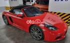 Porsche Boxster   718 mui xếp coupe 2019 18.000km 2019 - Porsche Boxster 718 mui xếp coupe 2019 18.000km