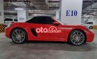 Porsche Boxster   718 mui xếp coupe 2019 18.000km 2019 - Porsche Boxster 718 mui xếp coupe 2019 18.000km