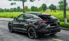 Lamborghini Urus 2022 - 0833333895 urus xuất hiện tại thủ đô