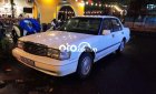 Toyota Crown   Supper Salon 1998 - TOYOTA CROWN Supper Salon