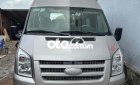 Ford Transit   2011 2011 - Ford Van 2011