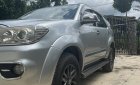 Toyota Fortuner 2011 - Chính chủ cần bán xe Fortune 2011 đẹp - không lỗi ở P.3 - Đà Lạt -Giá 450 triệu.